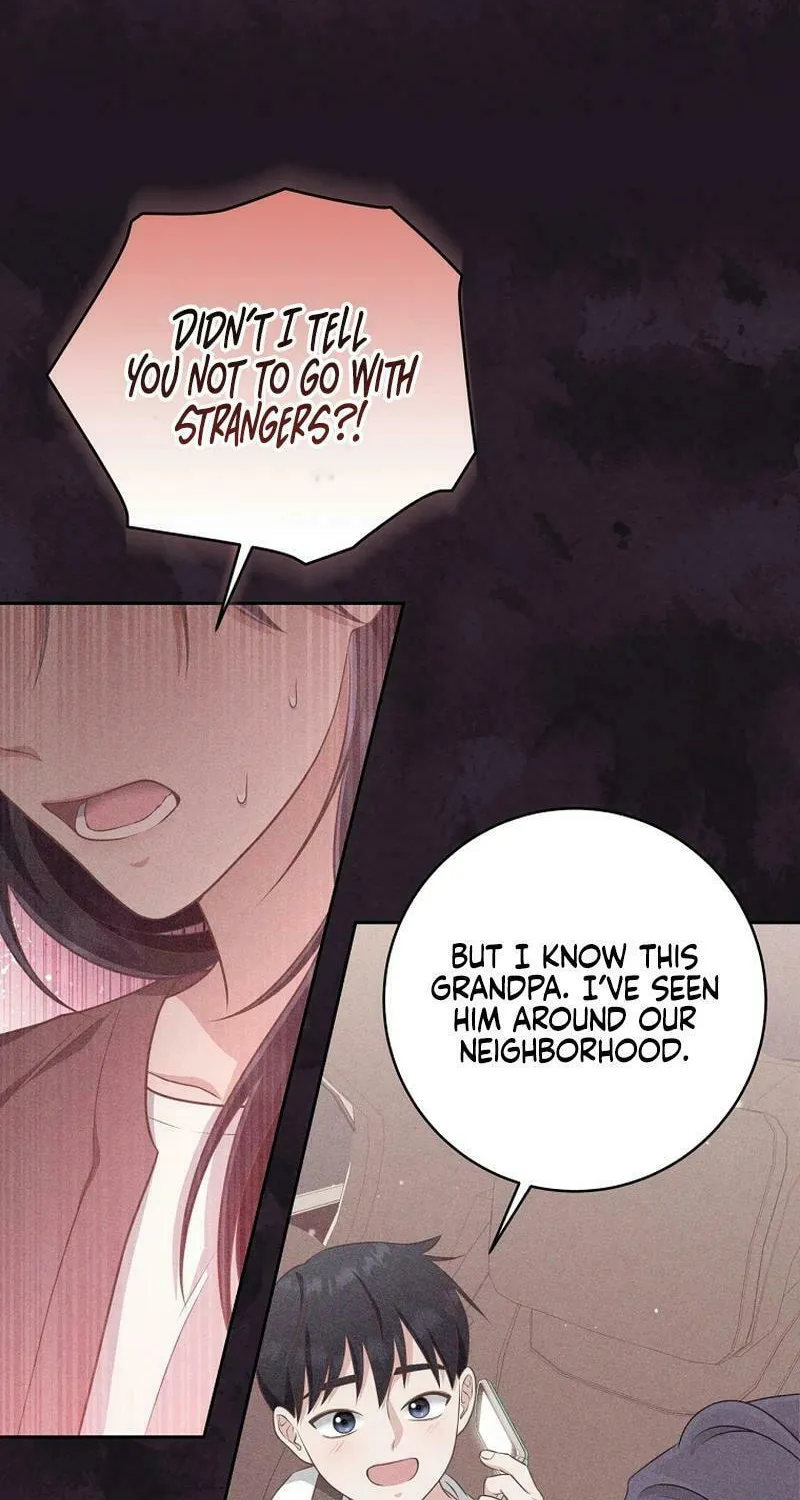Read Outside Relationship chapter 17 image 61 on Lezhin