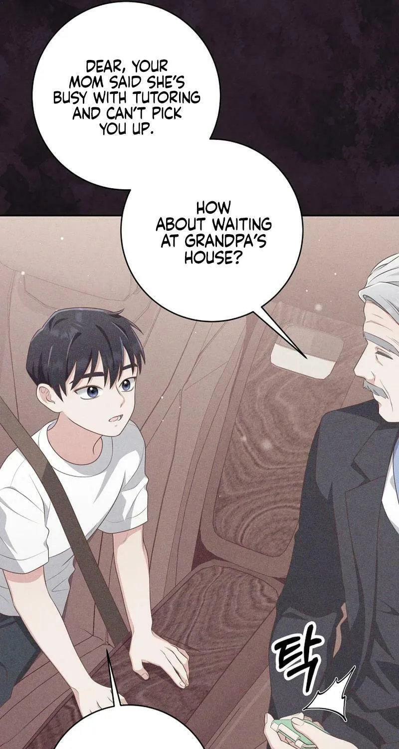Read Outside Relationship chapter 17 image 70 on Lezhin