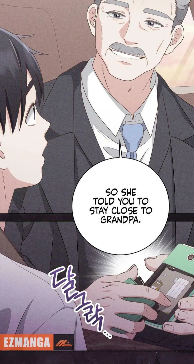 Read Outside Relationship chapter 17 image 72 on Lezhin