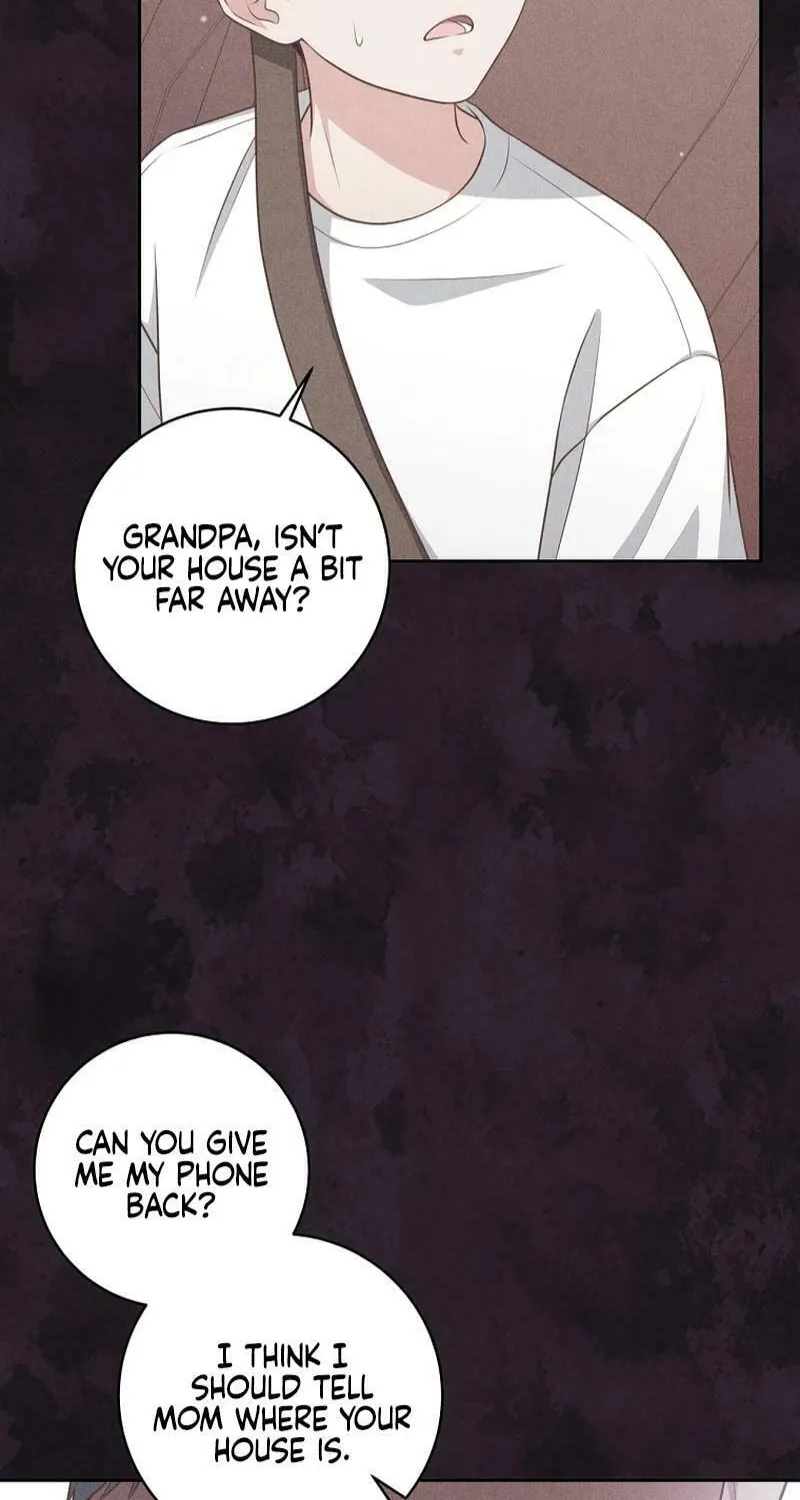 Read Outside Relationship chapter 17 image 77 on Lezhin