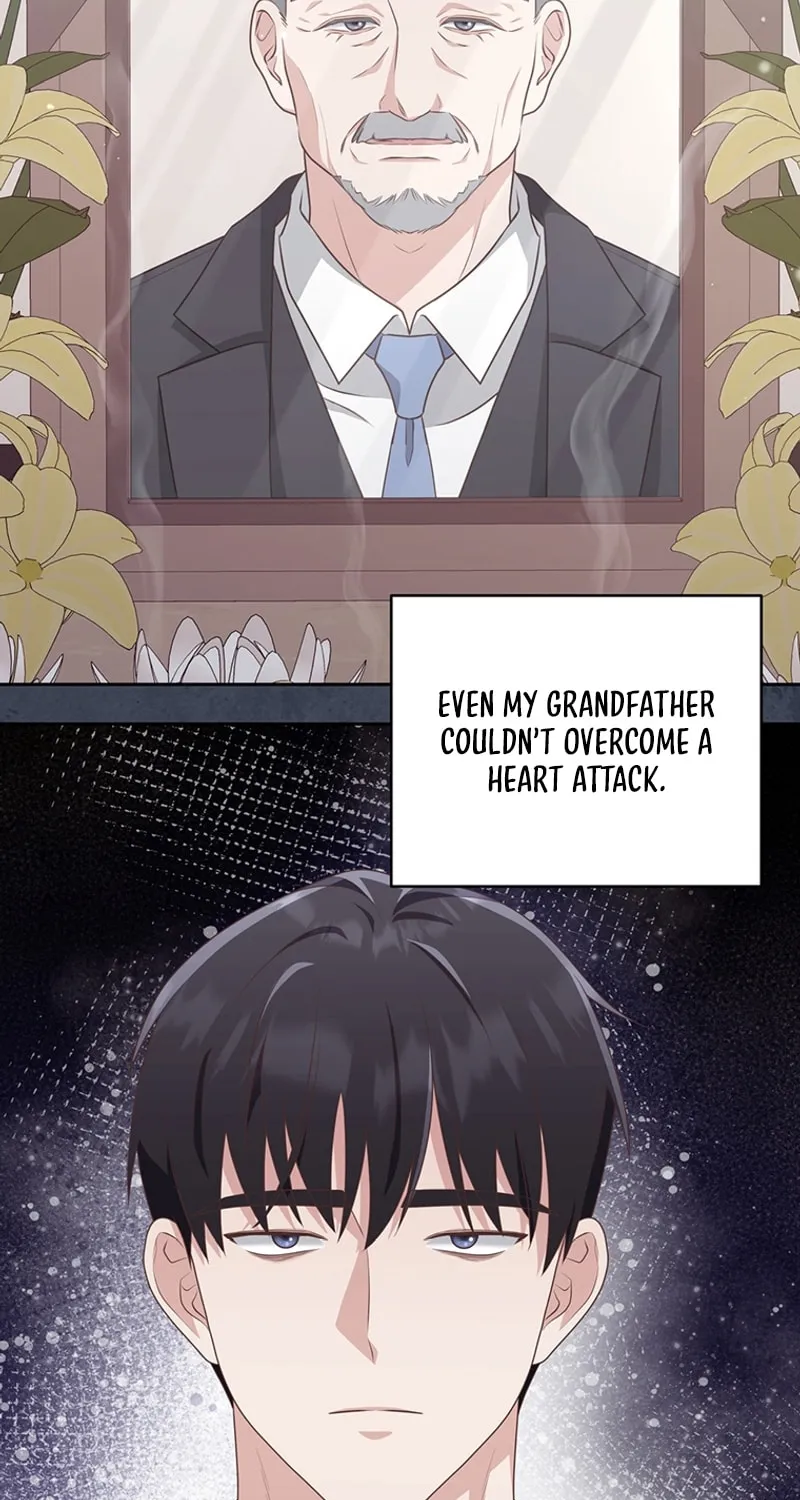 Read Outside Relationship chapter 18 image 14 on Lezhin