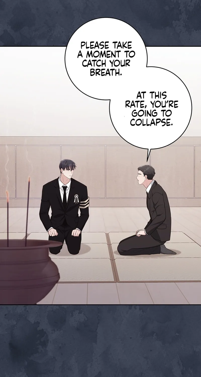 Read Outside Relationship chapter 18 image 17 on Lezhin