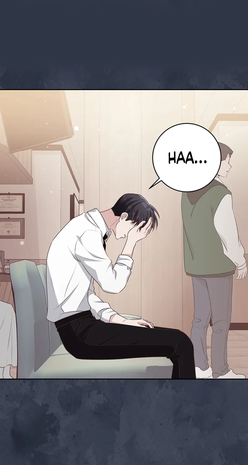 Read Outside Relationship chapter 18 image 21 on Lezhin