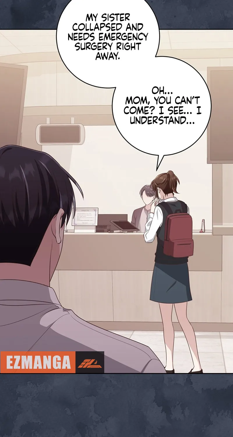 Read Outside Relationship chapter 18 image 23 on Lezhin