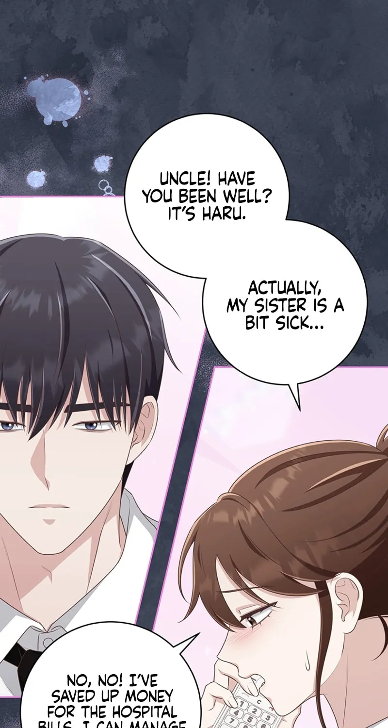 Read Outside Relationship chapter 18 image 24 on Lezhin