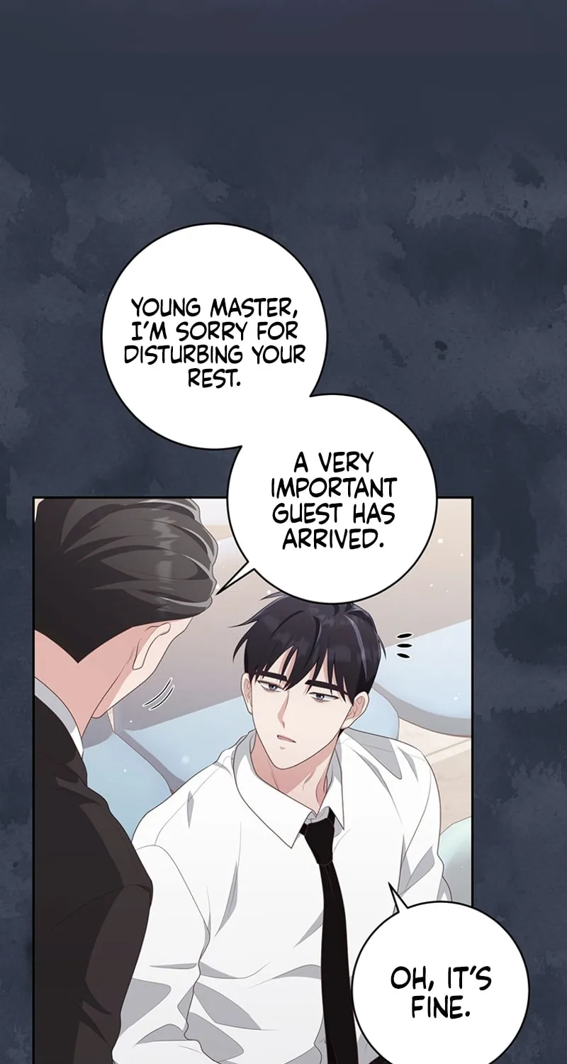 Read Outside Relationship chapter 18 image 28 on Lezhin