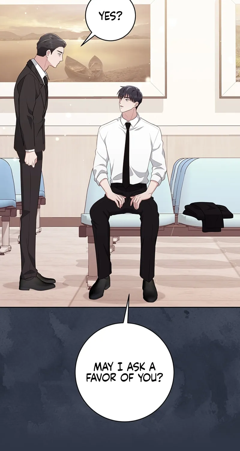 Read Outside Relationship chapter 18 image 32 on Lezhin