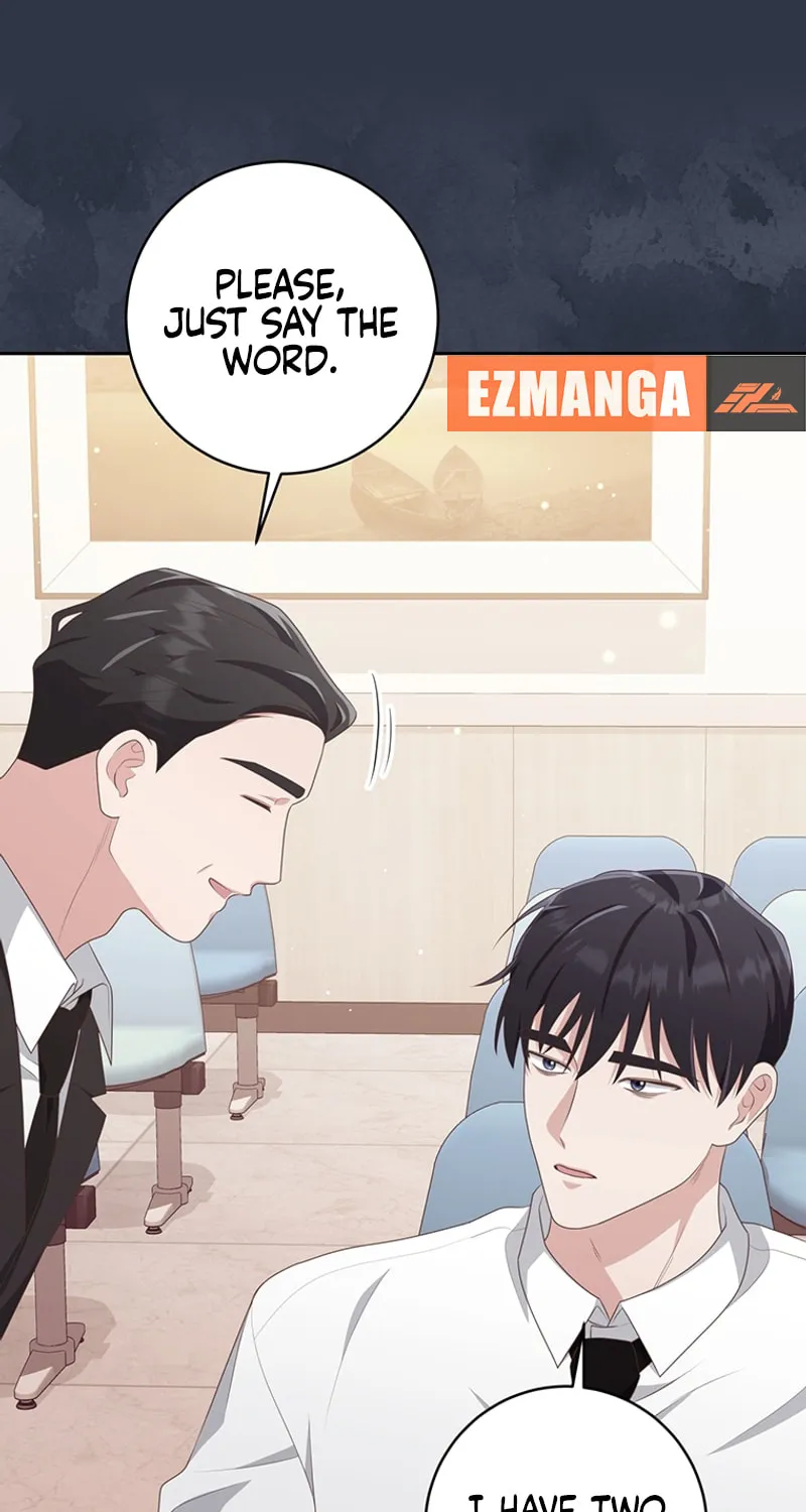 Read Outside Relationship chapter 18 image 33 on Lezhin