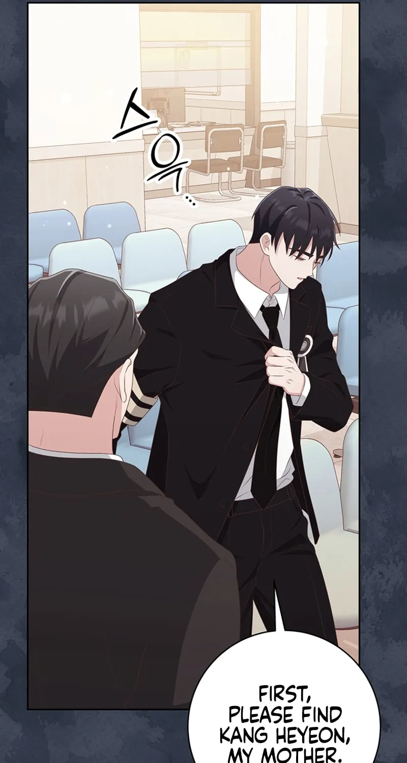 Read Outside Relationship chapter 18 image 35 on Lezhin