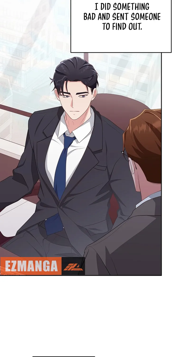 Read Outside Relationship chapter 18 image 45 on Lezhin