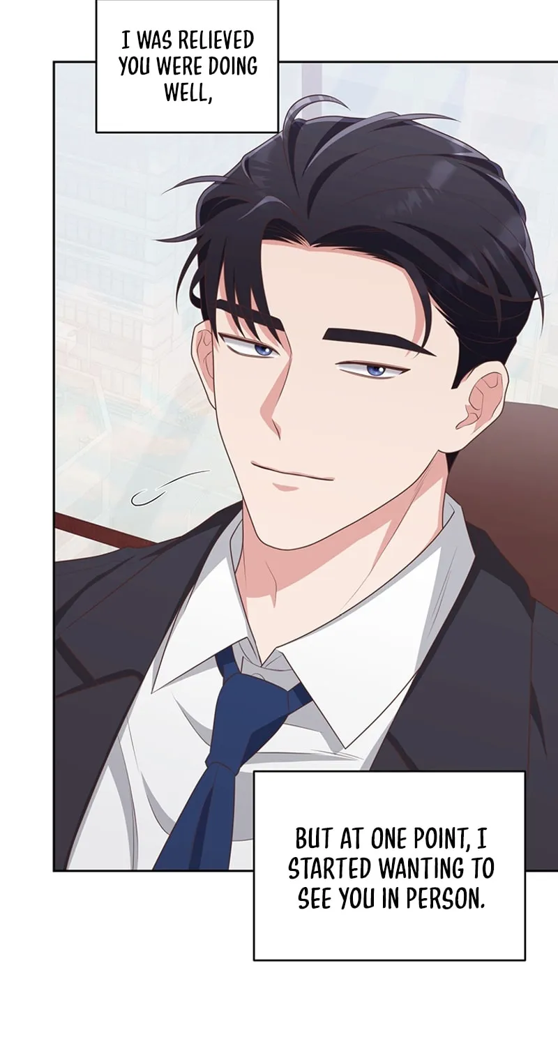 Read Outside Relationship chapter 18 image 46 on Lezhin