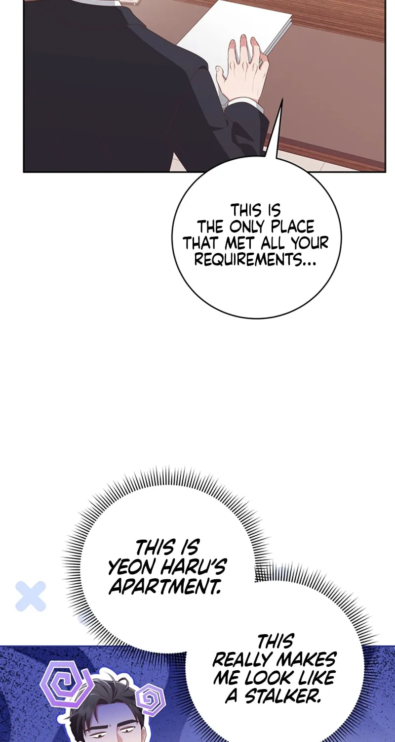 Read Outside Relationship chapter 18 image 49 on Lezhin