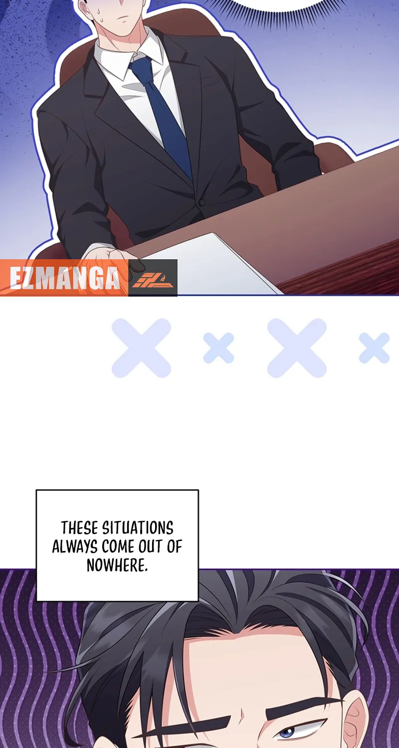 Read Outside Relationship chapter 18 image 50 on Lezhin