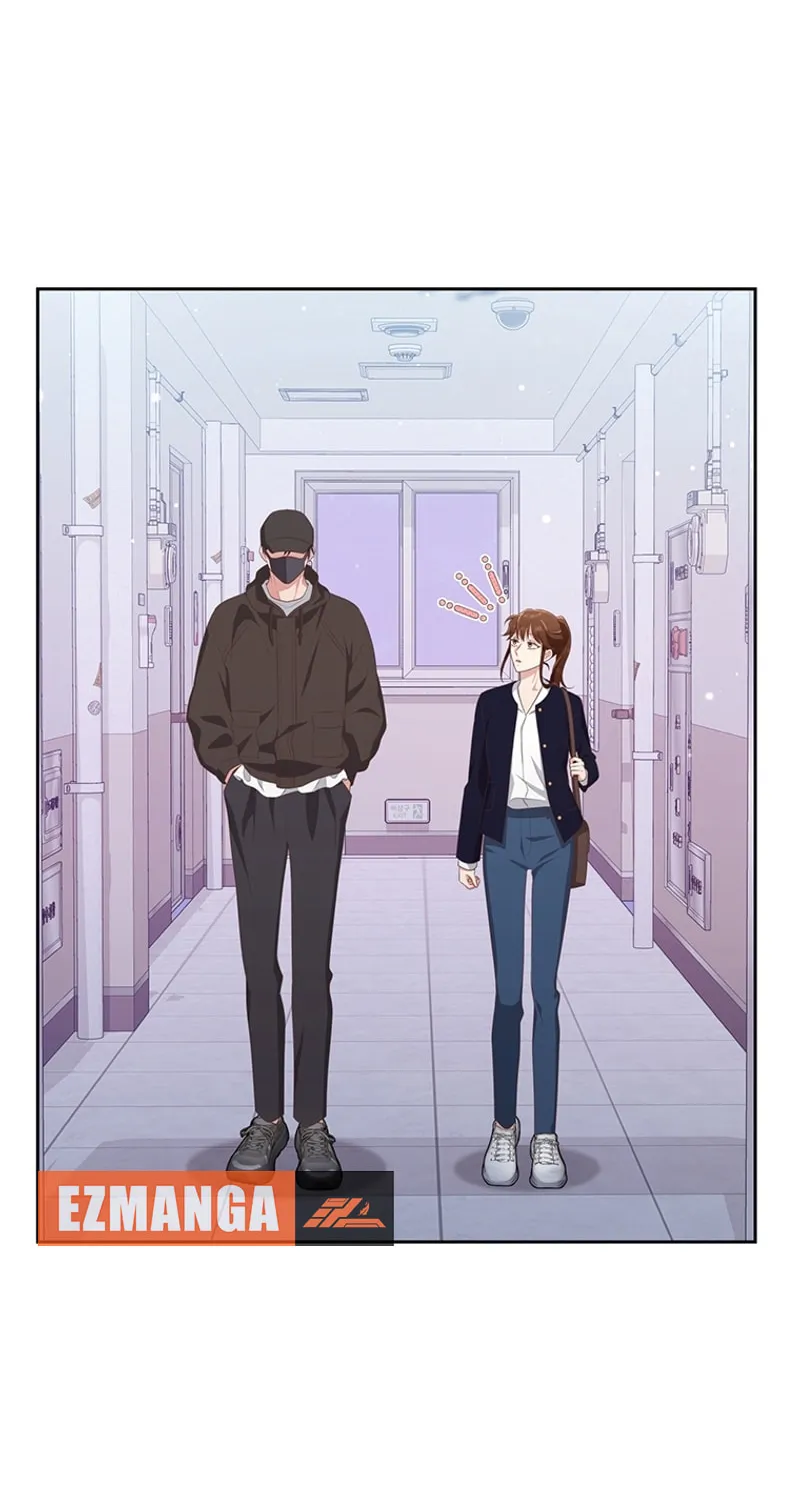 Read Outside Relationship chapter 18 image 54 on Lezhin