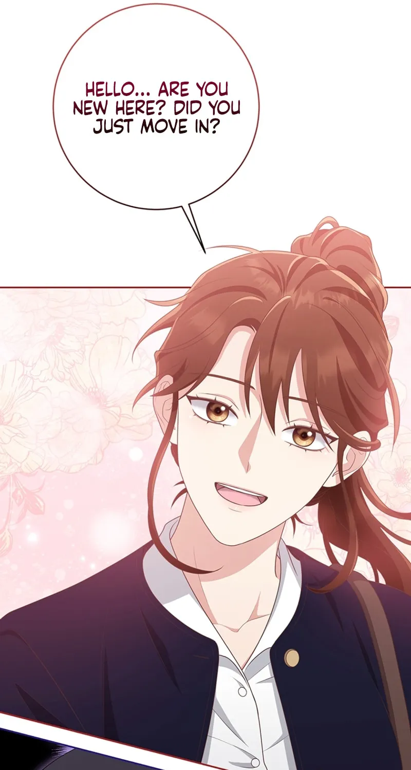 Read Outside Relationship chapter 18 image 55 on Lezhin