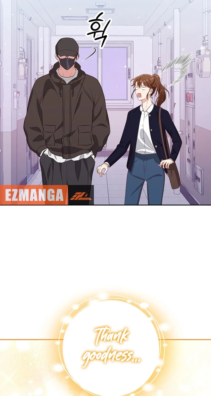 Read Outside Relationship chapter 18 image 57 on Lezhin