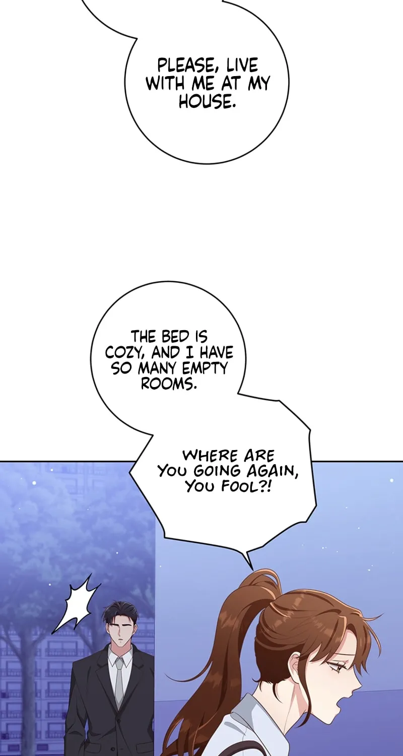 Read Outside Relationship chapter 18 image 65 on Lezhin