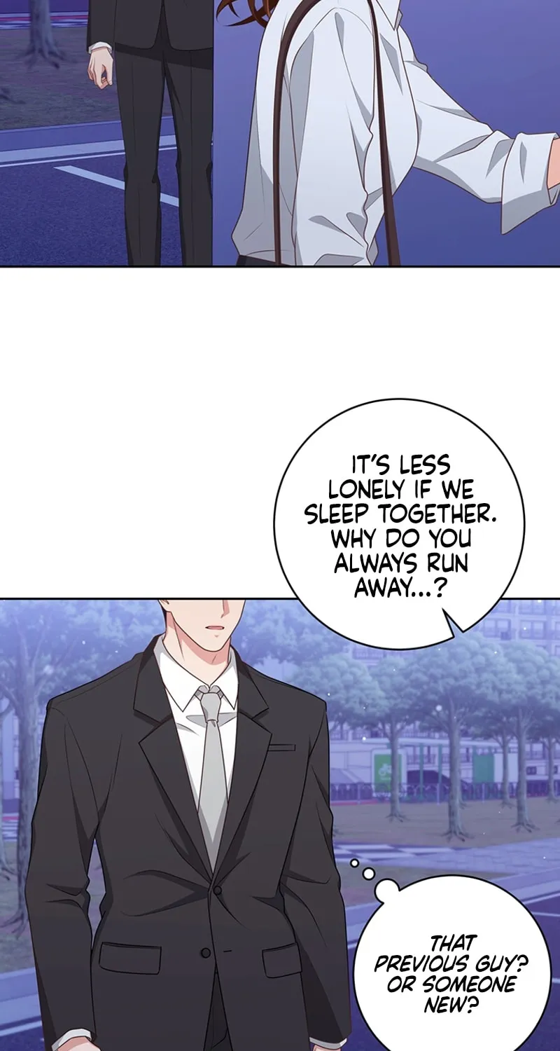 Read Outside Relationship chapter 18 image 66 on Lezhin
