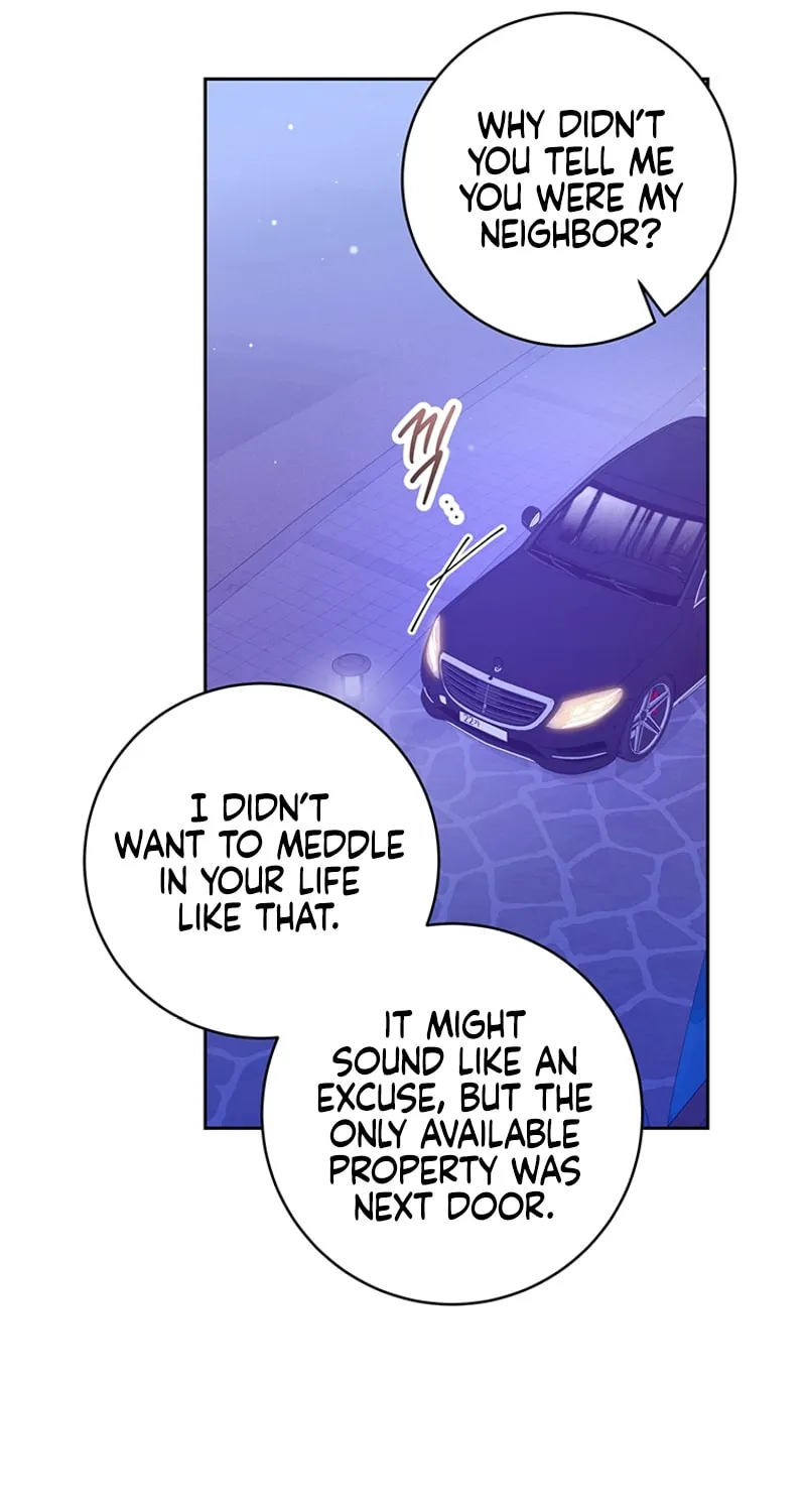 Read Outside Relationship chapter 18 image 84 on Lezhin