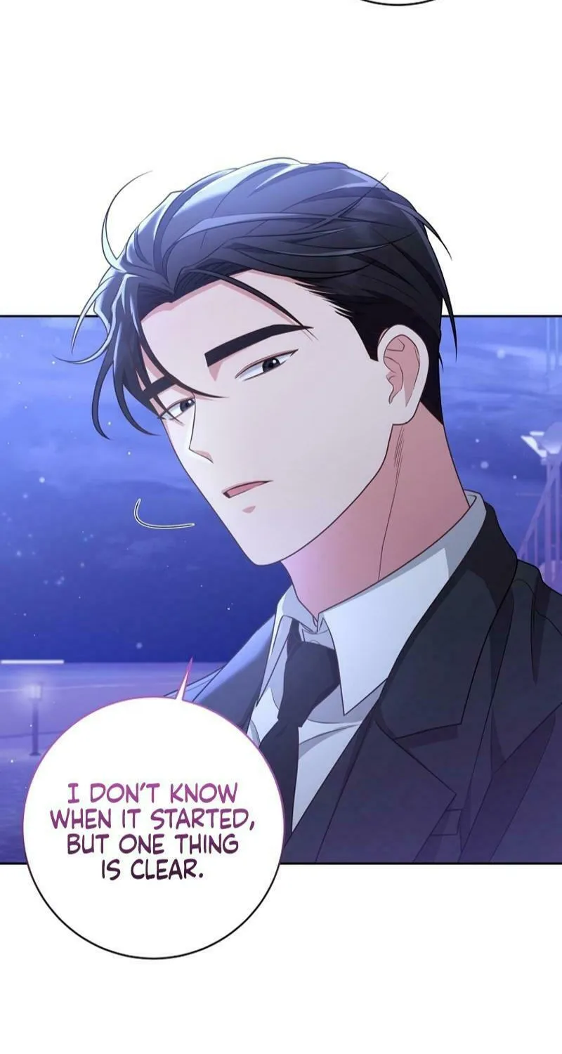 Read Outside Relationship chapter 19 image 11 on Lezhin