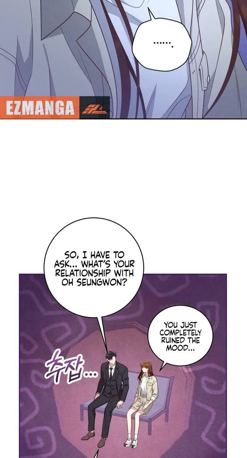 Read Outside Relationship chapter 19 image 13 on Lezhin