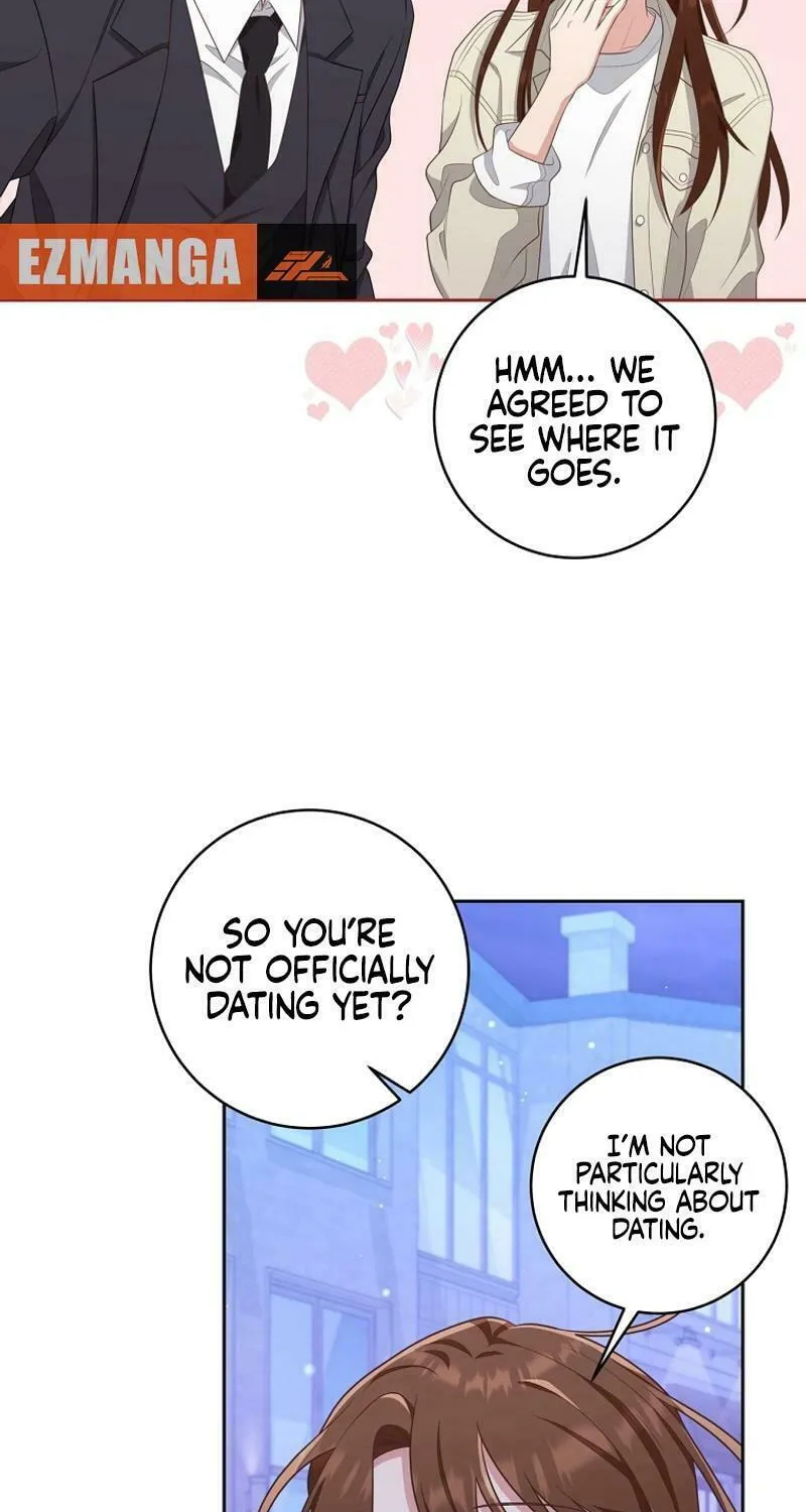 Read Outside Relationship chapter 19 image 15 on Lezhin