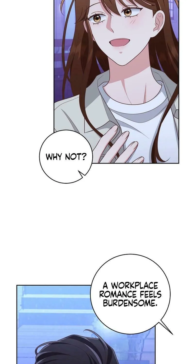Read Outside Relationship chapter 19 image 16 on Lezhin