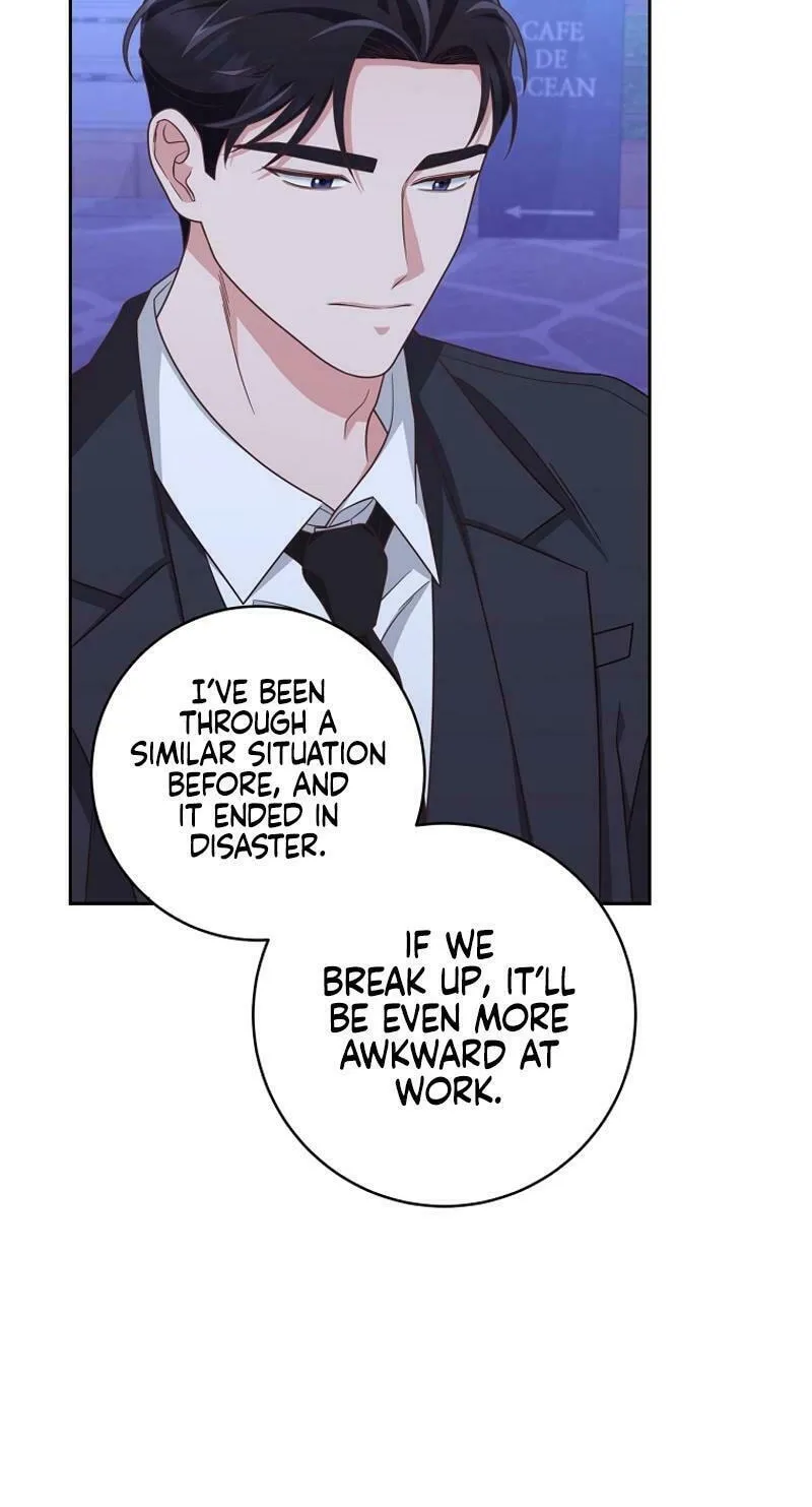 Read Outside Relationship chapter 19 image 17 on Lezhin