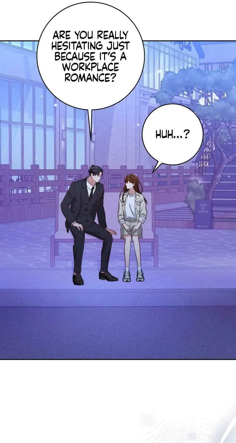 Read Outside Relationship chapter 19 image 18 on Lezhin