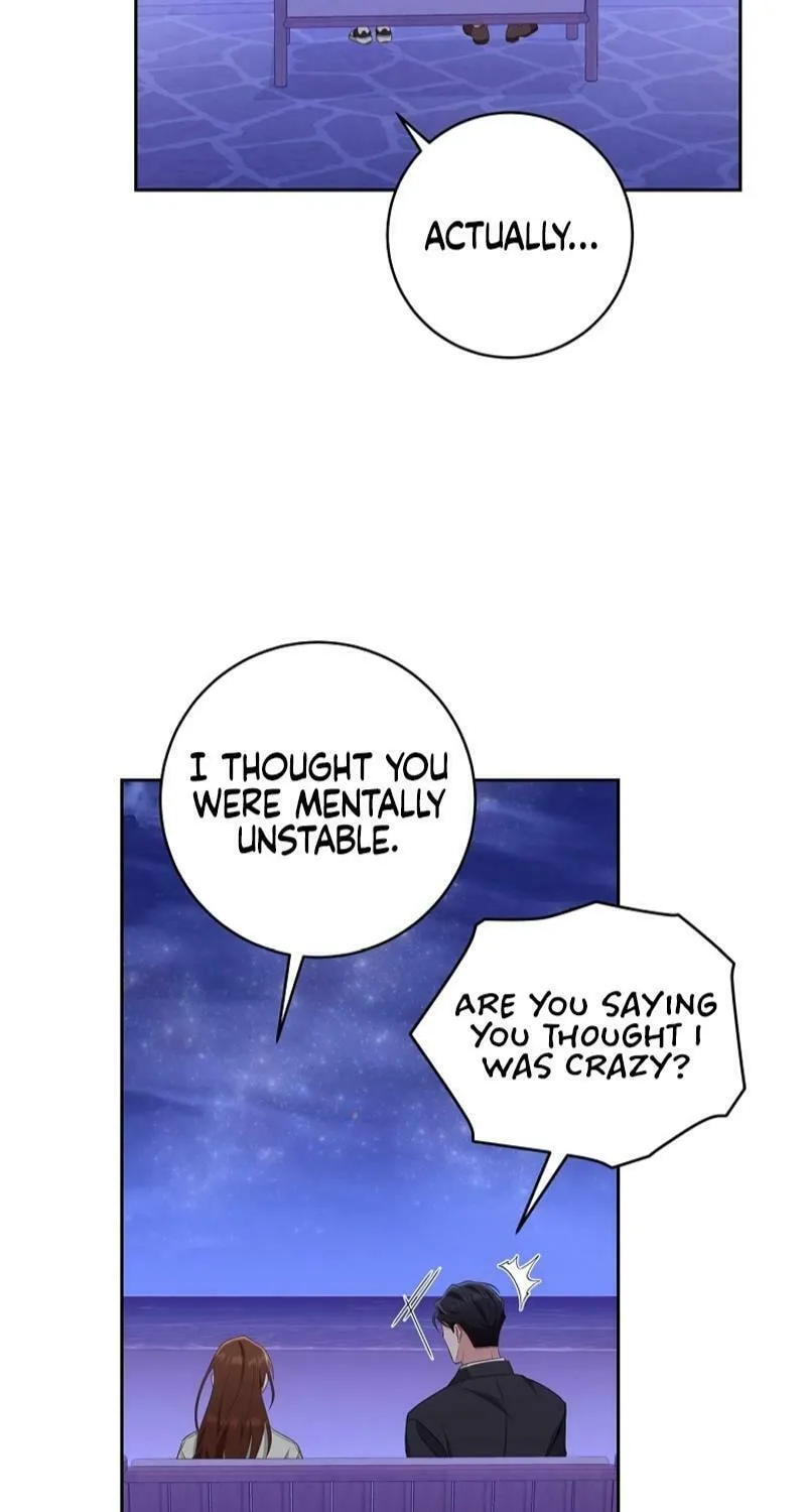 Read Outside Relationship chapter 19 image 2 on Lezhin