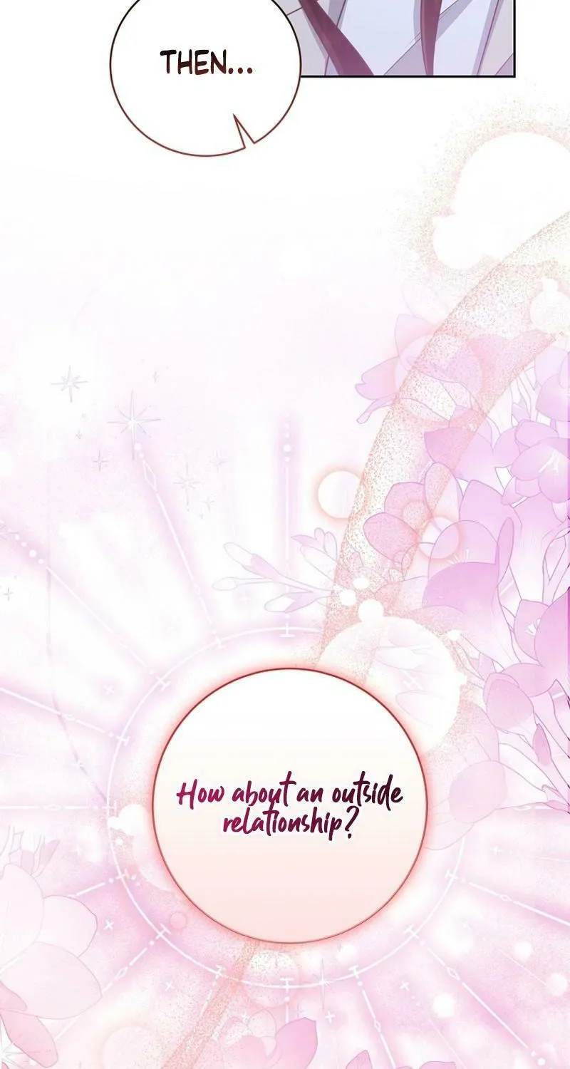 Read Outside Relationship chapter 19 image 25 on Lezhin
