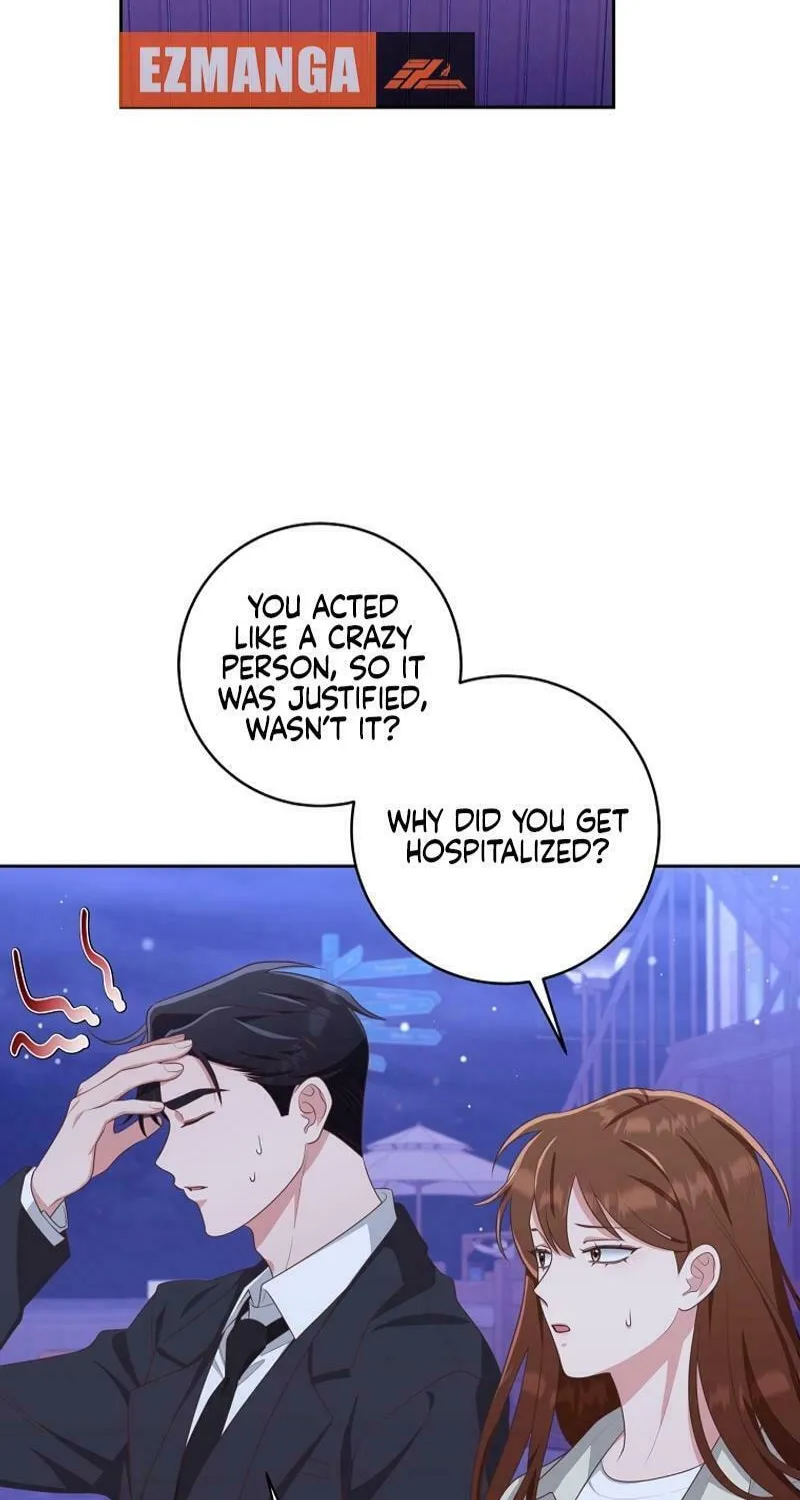 Read Outside Relationship chapter 19 image 3 on Lezhin