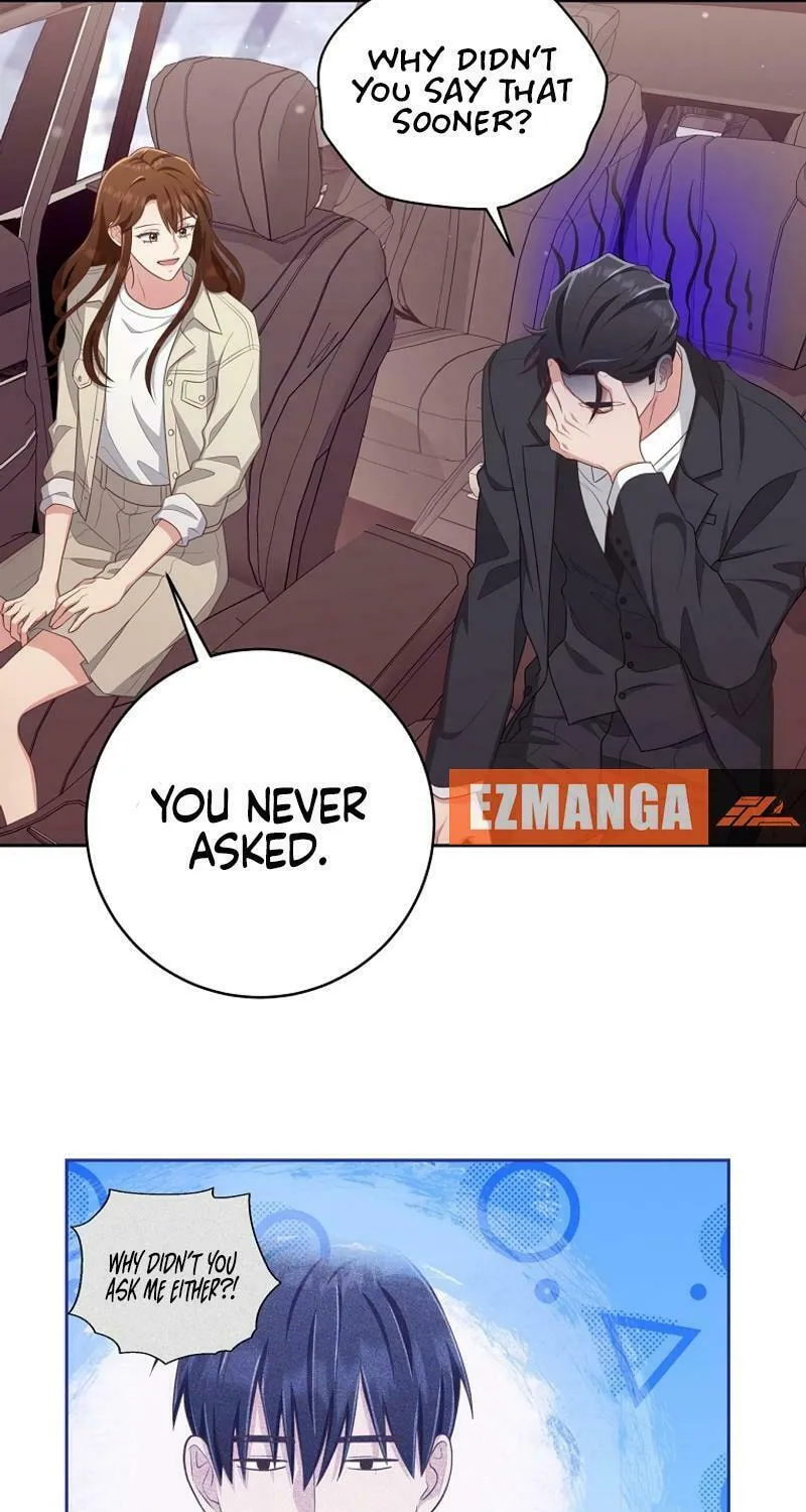Read Outside Relationship chapter 19 image 50 on Lezhin