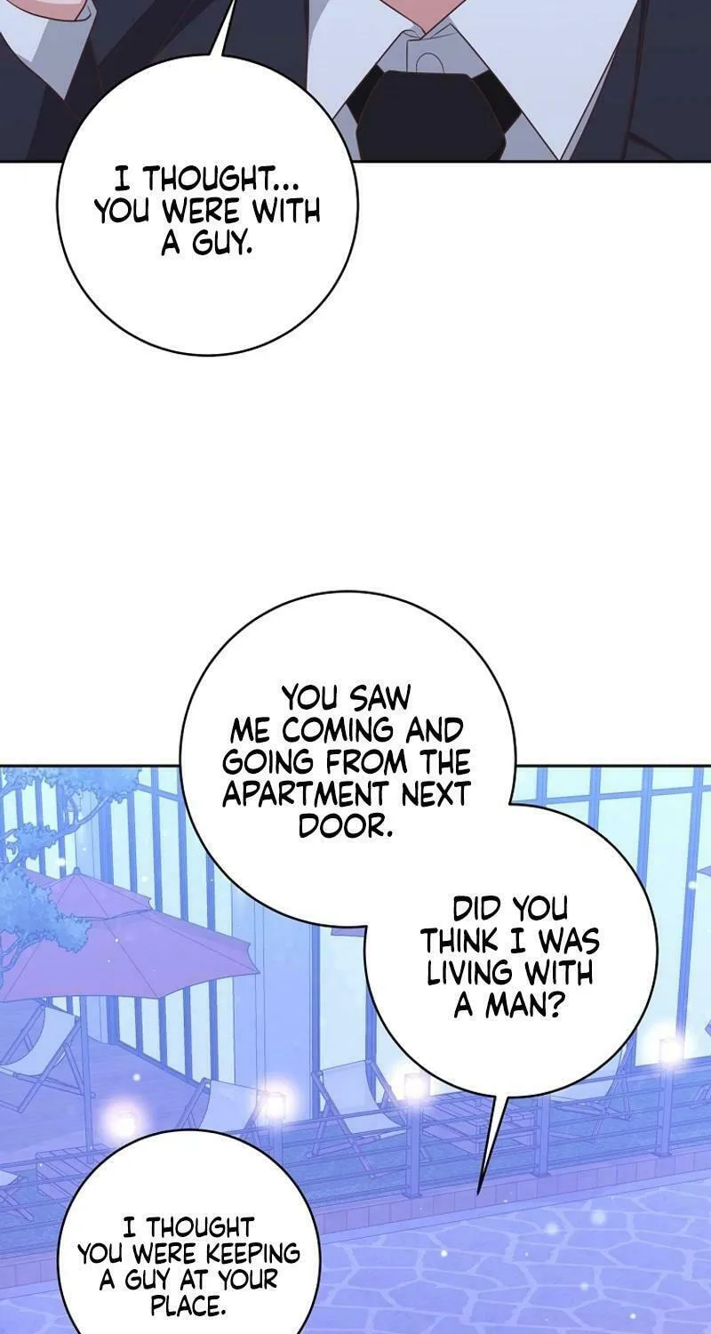 Read Outside Relationship chapter 19 image 6 on Lezhin