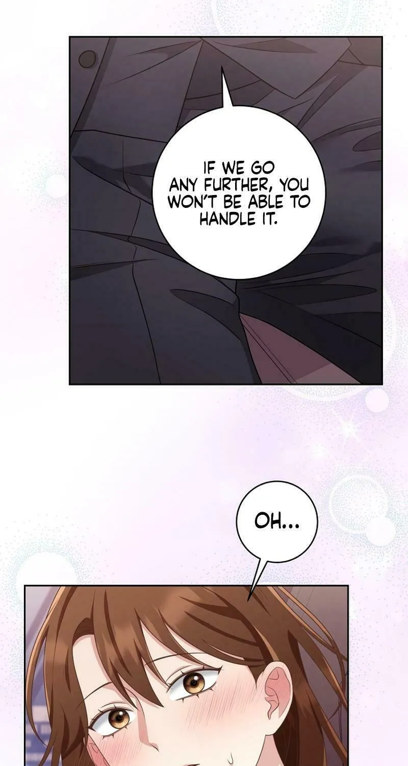 Read Outside Relationship chapter 19 image 63 on Lezhin