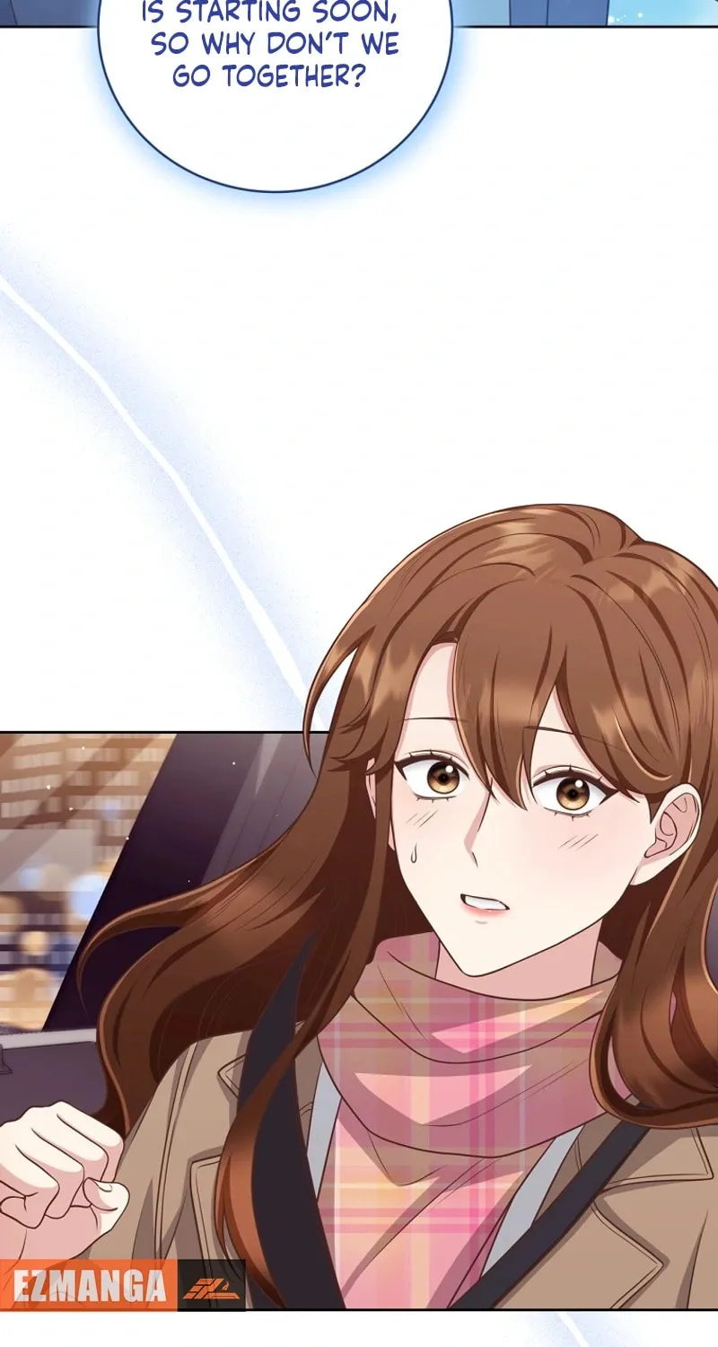Read Outside Relationship chapter 2 image 14 on Lezhin