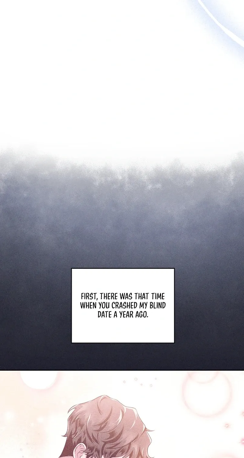 Read Outside Relationship chapter 2 image 15 on Lezhin