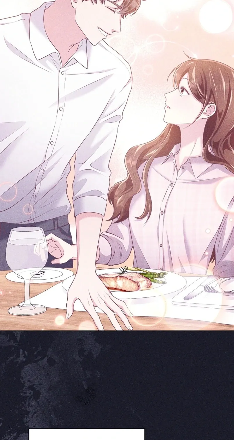 Read Outside Relationship chapter 2 image 16 on Lezhin