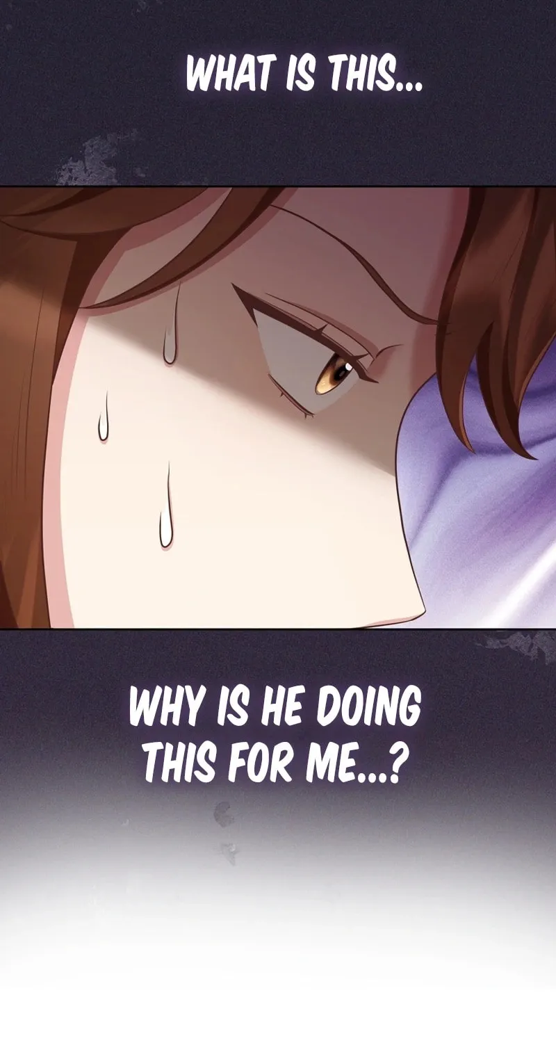 Read Outside Relationship chapter 2 image 19 on Lezhin