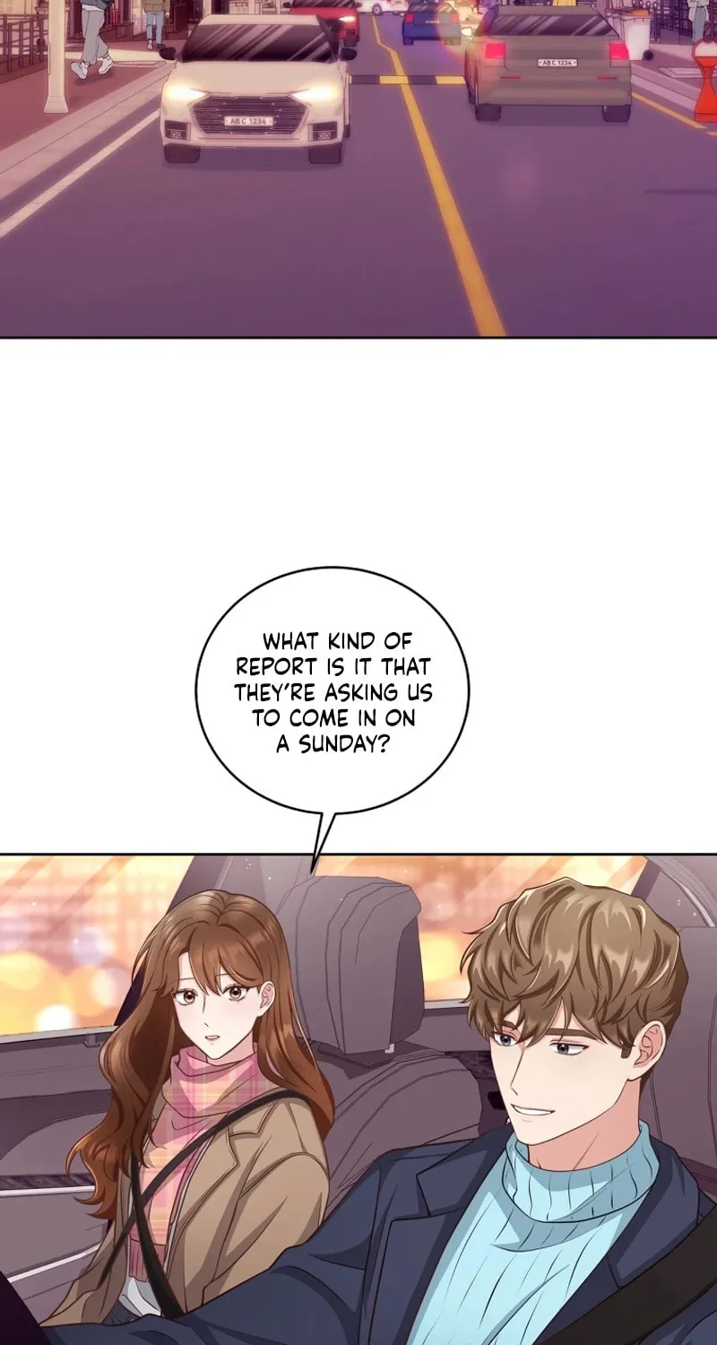 Read Outside Relationship chapter 2 image 2 on Lezhin