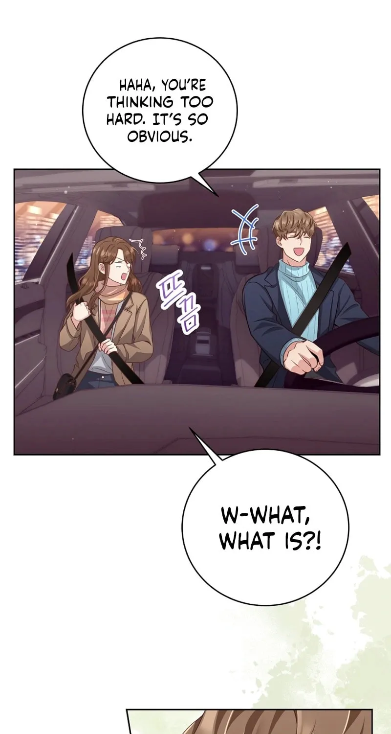 Read Outside Relationship chapter 2 image 20 on Lezhin