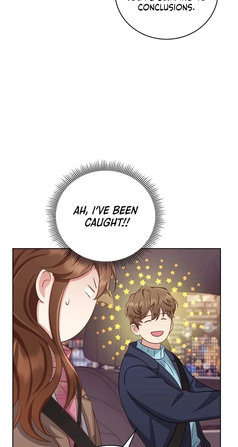 Read Outside Relationship chapter 2 image 25 on Lezhin