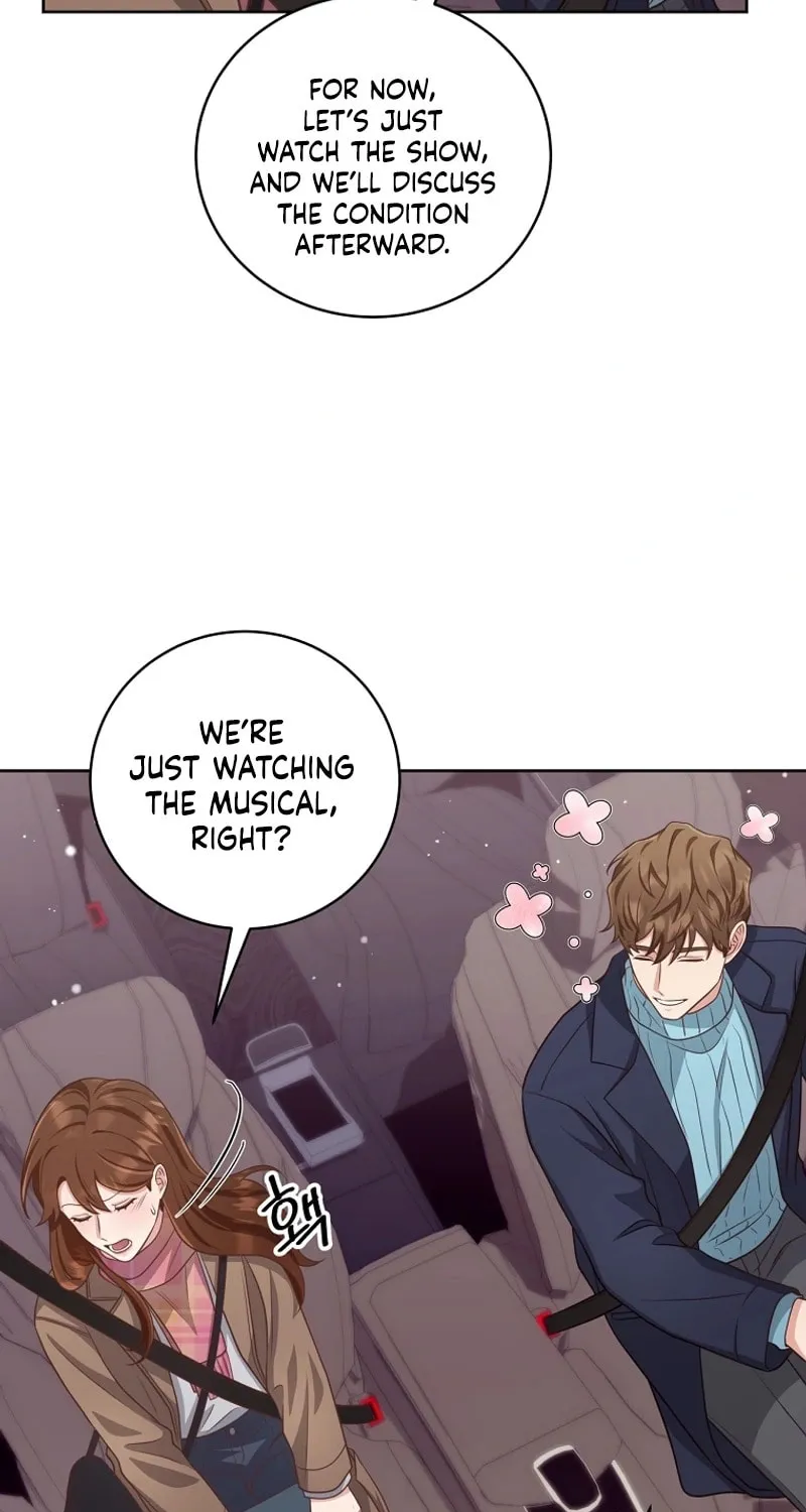 Read Outside Relationship chapter 2 image 26 on Lezhin