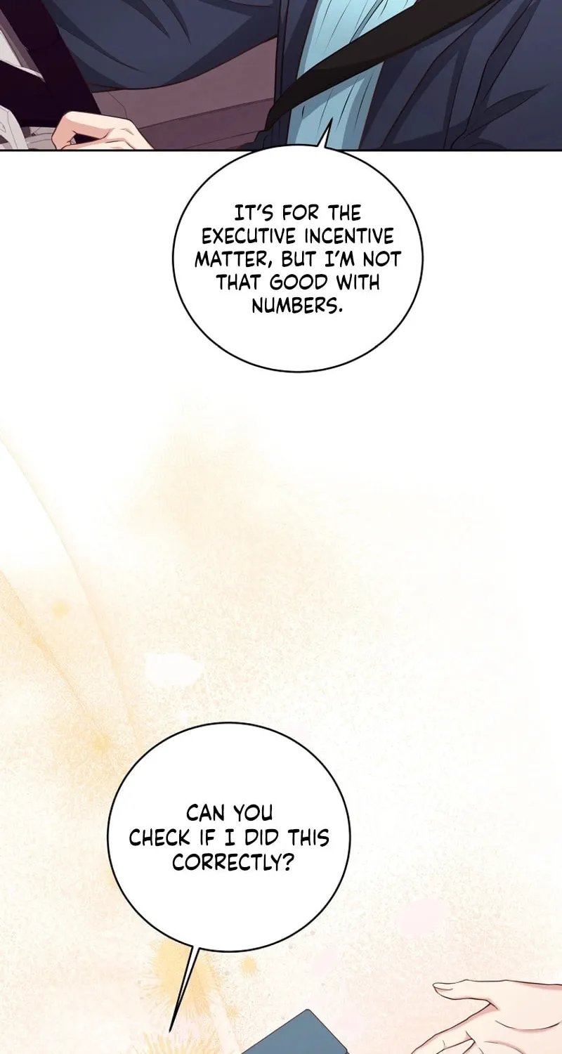 Read Outside Relationship chapter 2 image 3 on Lezhin