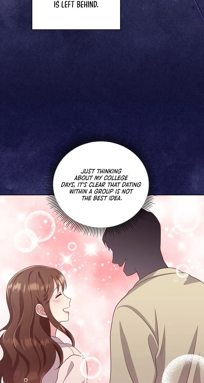 Read Outside Relationship chapter 2 image 31 on Lezhin