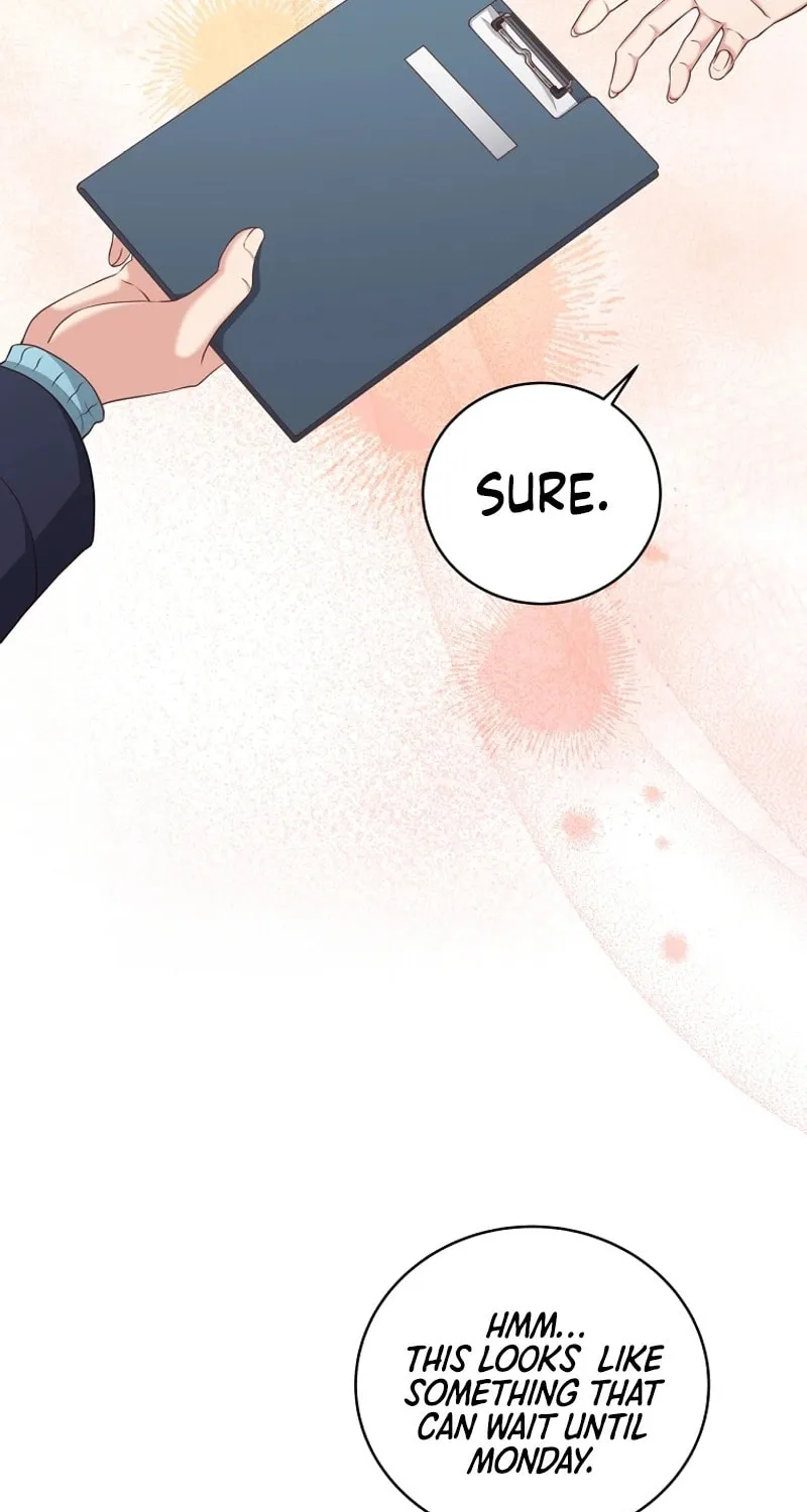 Read Outside Relationship chapter 2 image 4 on Lezhin