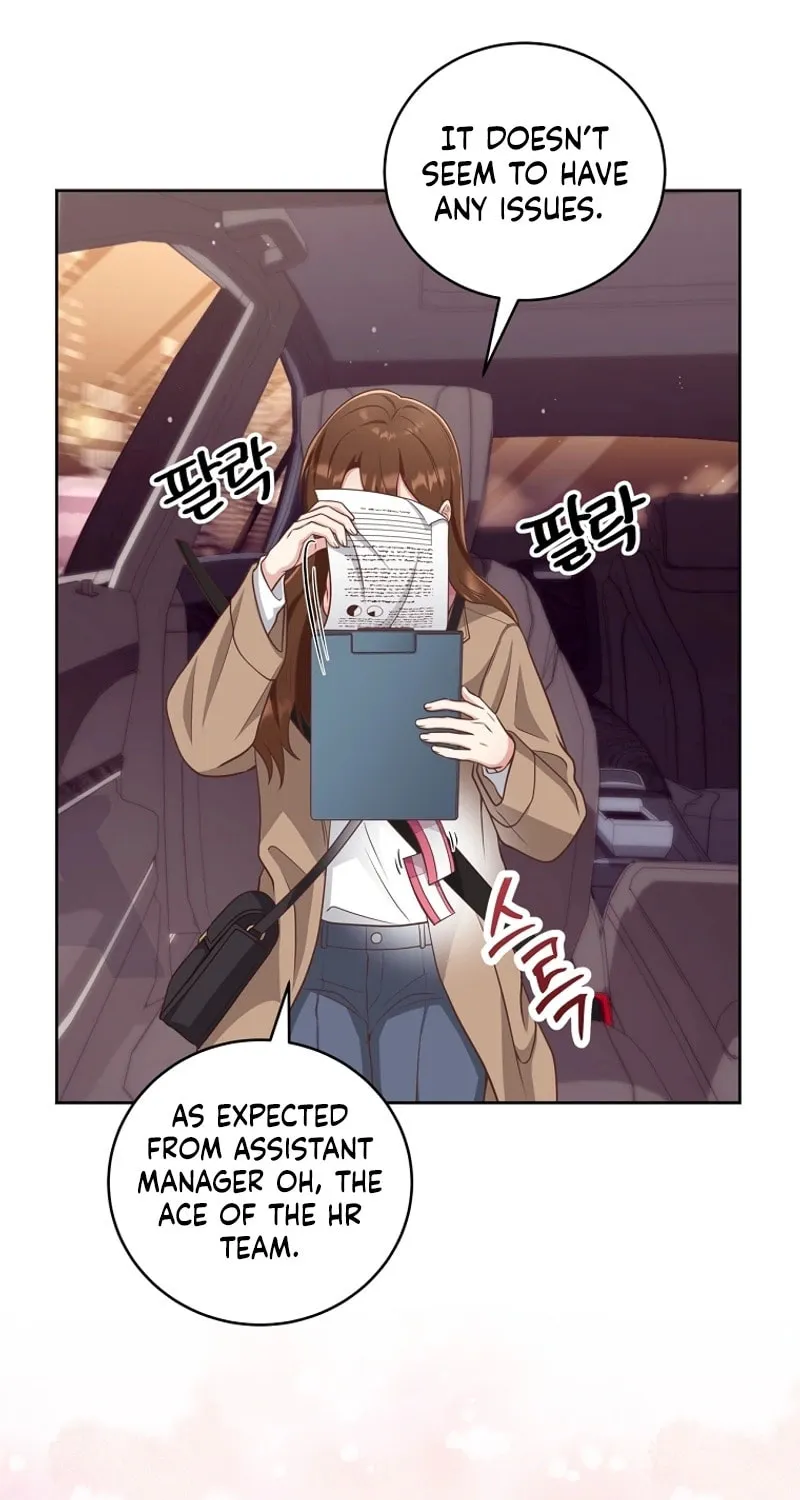 Read Outside Relationship chapter 2 image 6 on Lezhin