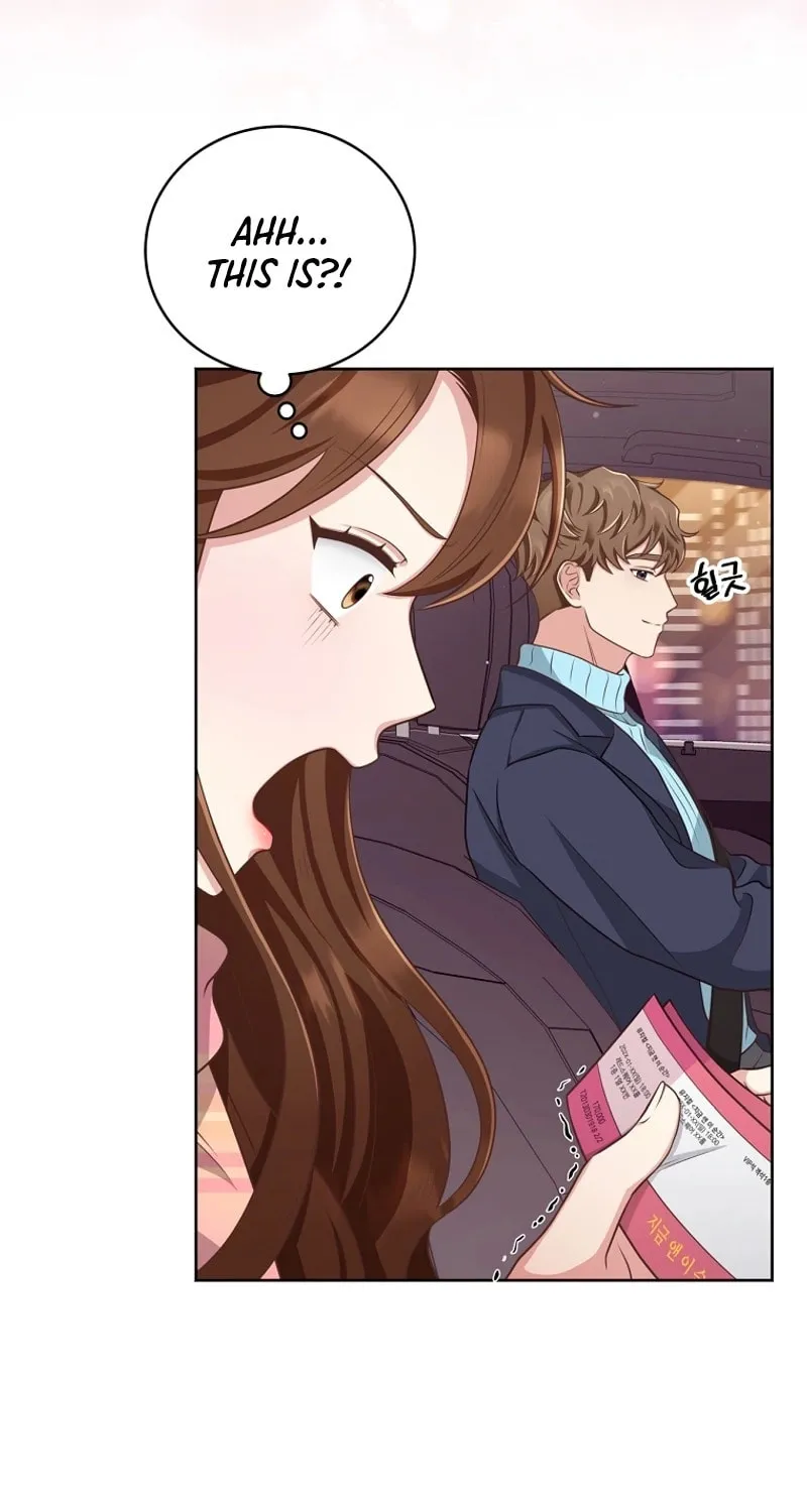 Read Outside Relationship chapter 2 image 8 on Lezhin