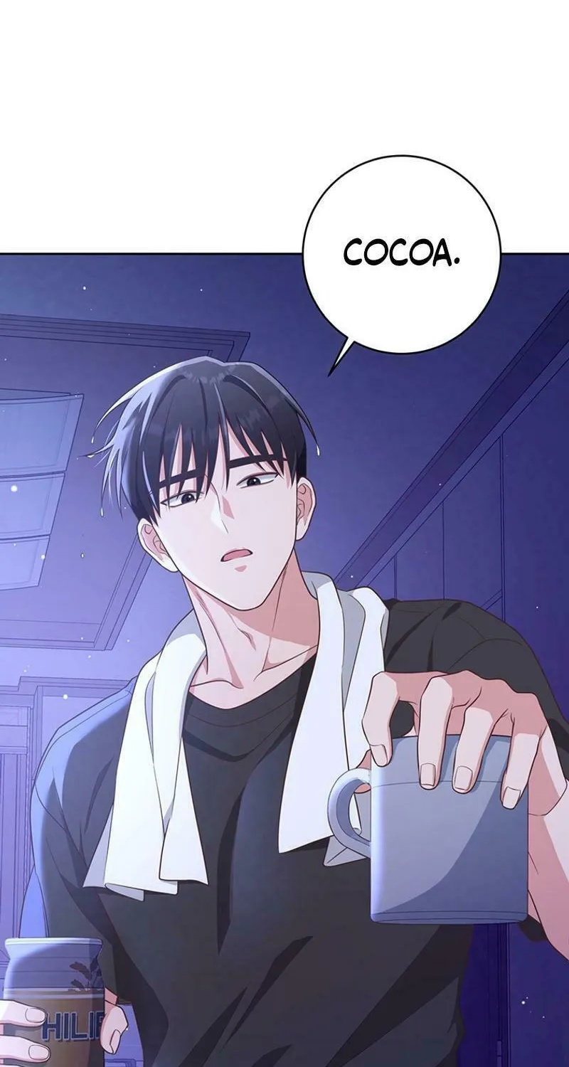 Read Outside Relationship chapter 20 image 19 on Lezhin