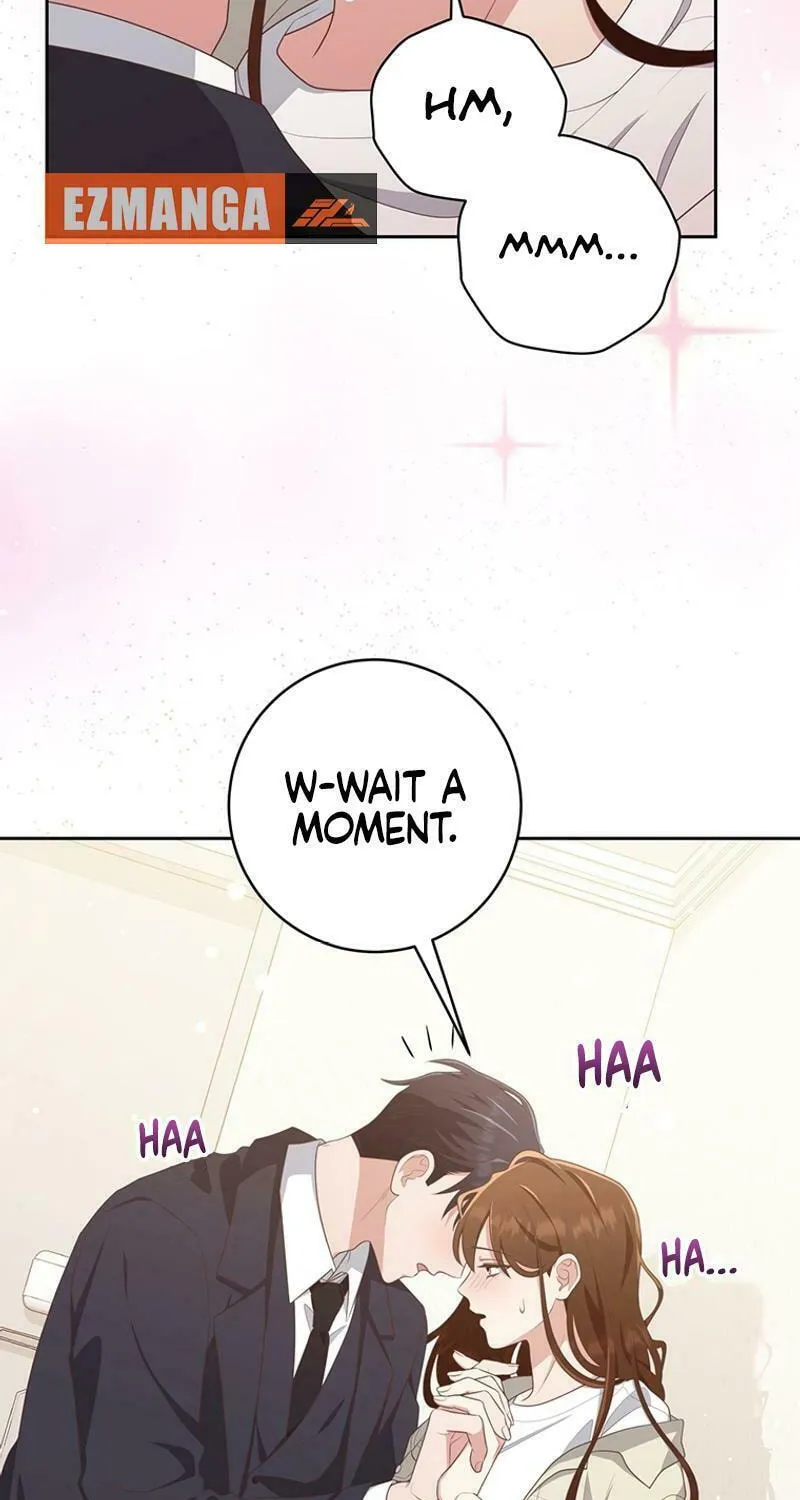 Read Outside Relationship chapter 20 image 2 on Lezhin